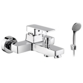 VÒI SEN NÓNG LẠNH ZC-2428